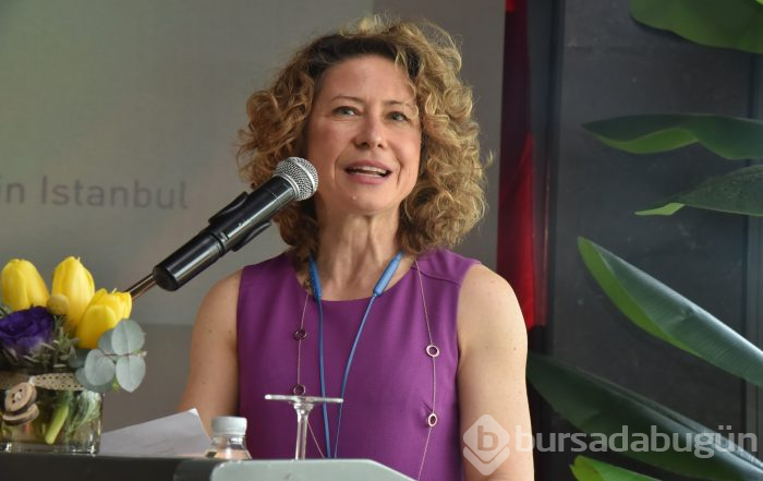 Bursa'dan Komşu'ya yeni vize merkezi
