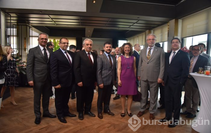 Bursa'dan Komşu'ya yeni vize merkezi