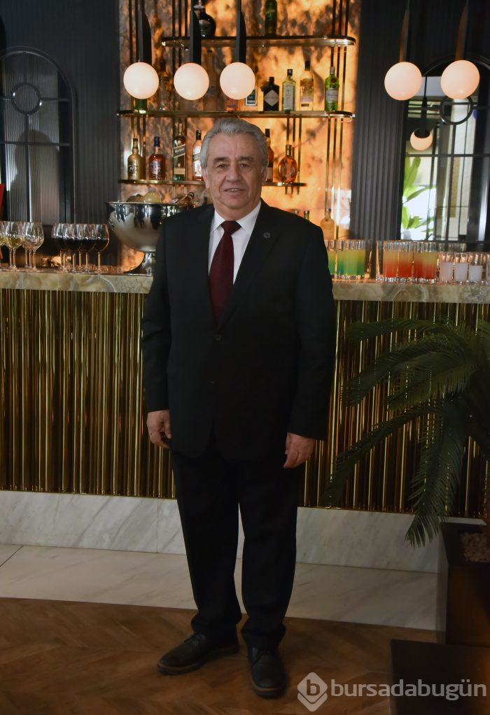 Bursa'dan Komşu'ya yeni vize merkezi