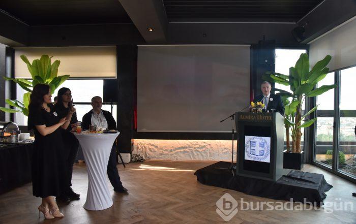 Bursa'dan Komşu'ya yeni vize merkezi