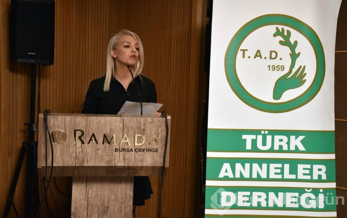 Bursalı annelerin İdlib hassasiyeti