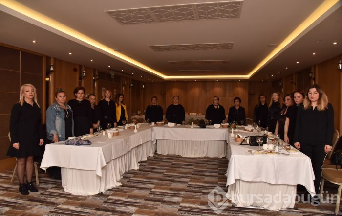Bursalı annelerin İdlib hassasiyeti