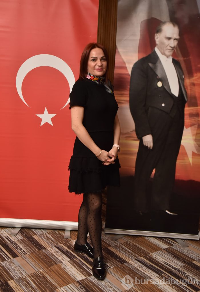 Bursalı annelerin İdlib hassasiyeti