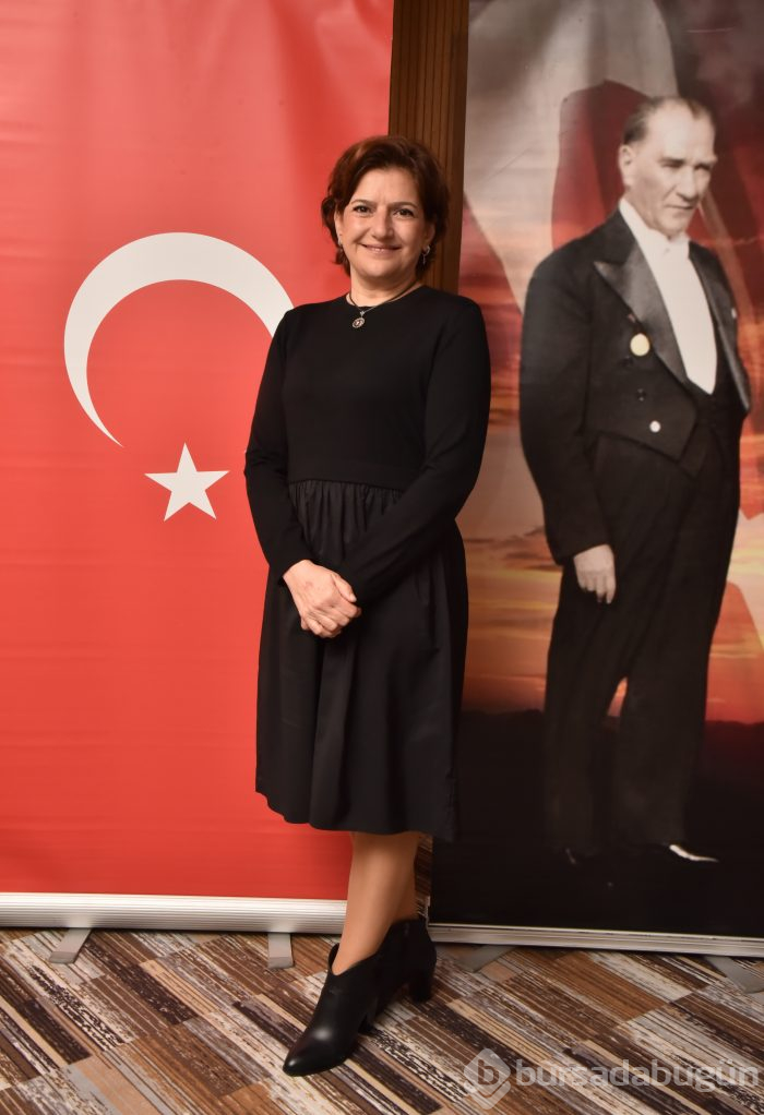 Bursalı annelerin İdlib hassasiyeti