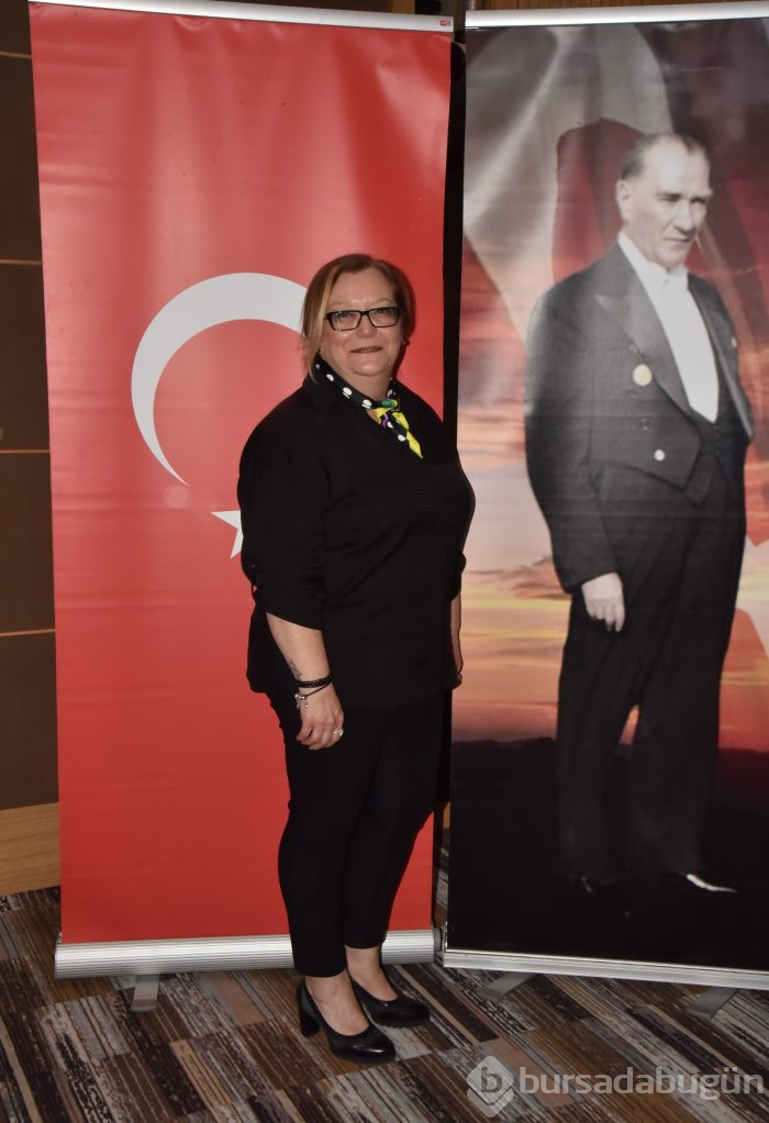 Bursalı annelerin İdlib hassasiyeti