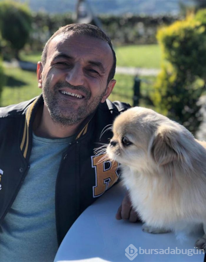 Ersin Korkut'a üzücü haberi kimse veremedi!