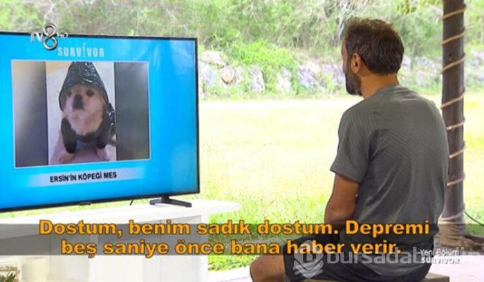 Ersin Korkut'a üzücü haberi kimse veremedi!