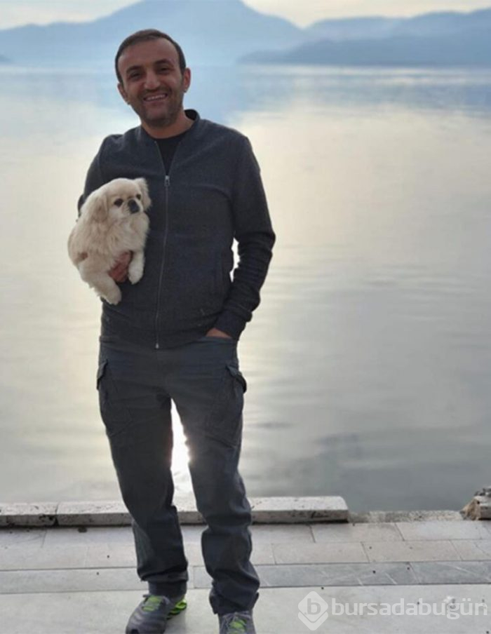 Ersin Korkut'a üzücü haberi kimse veremedi!