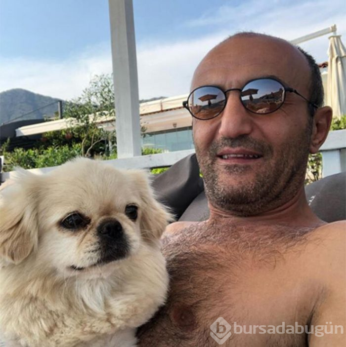 Ersin Korkut'a üzücü haberi kimse veremedi!