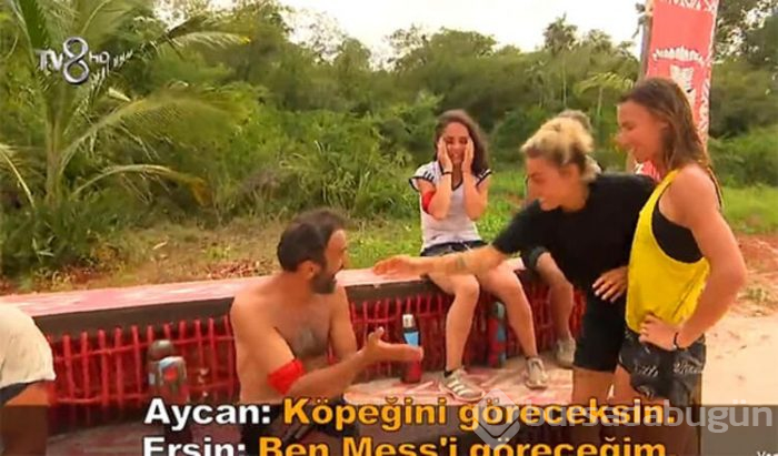 Ersin Korkut'a üzücü haberi kimse veremedi!