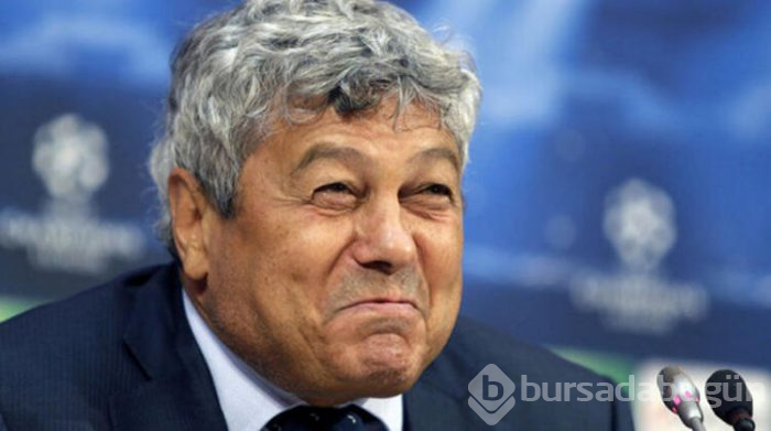 Lucescu: Ali Koç ile 2 kez görüştük ama...