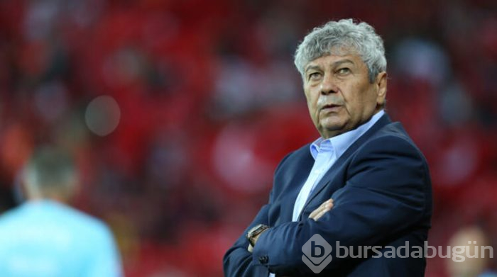Lucescu: Ali Koç ile 2 kez görüştük ama...