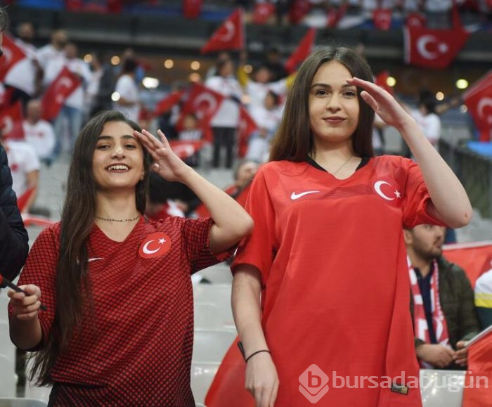 Çare İstanbul oldu! UEFA maçları...