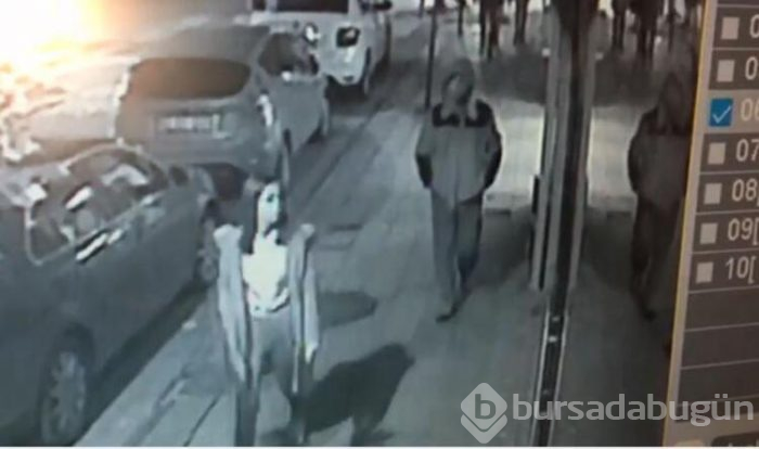 Ceren Özdemir cinayetinde firara giden yol bakın nasıl açılmış!
