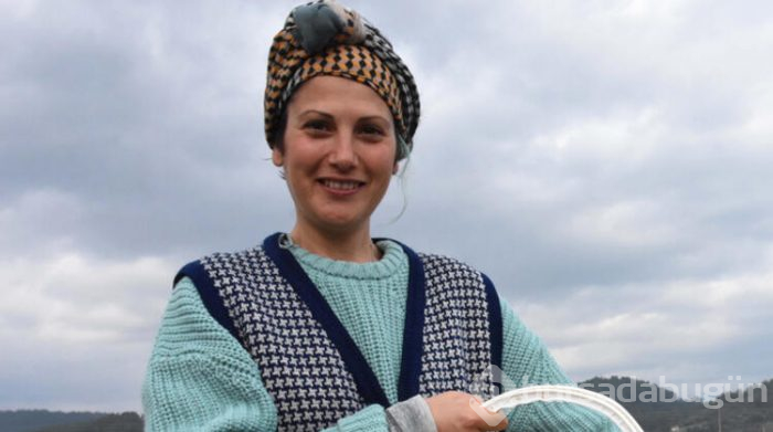 Üst düzey yöneticilik kariyerini bırakıp bakın hangi işe başladı