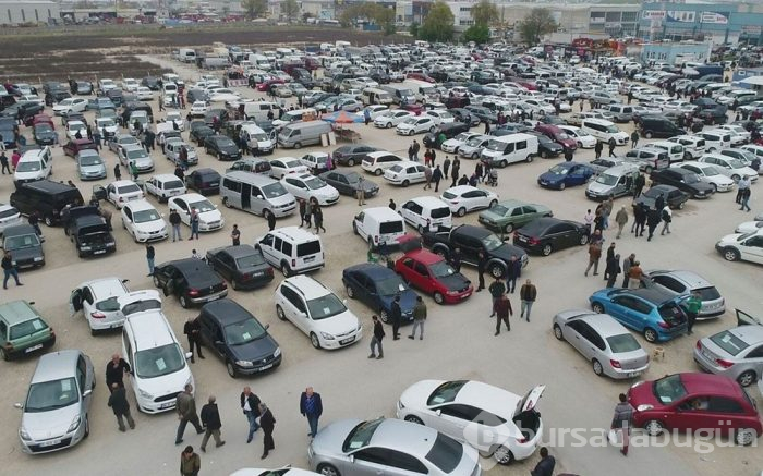 Fiyatlar da satışlar da arttı
