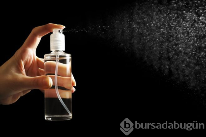 Korona virüse karşı çantanızda olması gerekenler 