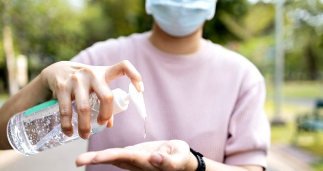 Korona virüse karşı çantanızda olması gerekenler 
