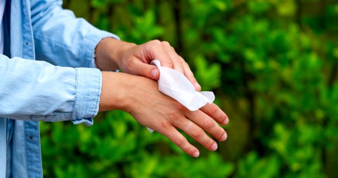 Korona virüse karşı çantanızda olması gerekenler 