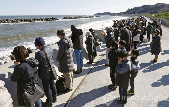 Dünyanın gördüğü ikinci en büyük nükleer facia