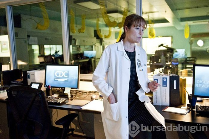 Contagion (Salgın) filmi korona virüsle tekrar gündemde