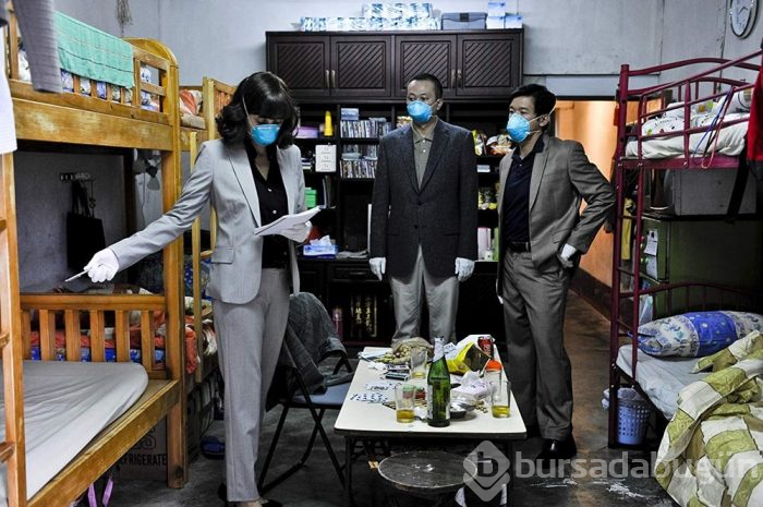 Contagion (Salgın) filmi korona virüsle tekrar gündemde