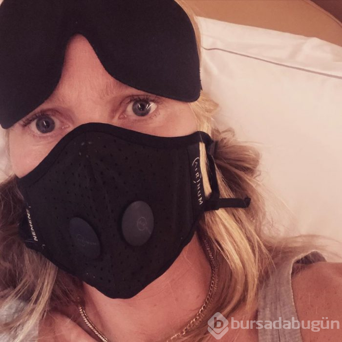 Contagion (Salgın) filmi korona virüsle tekrar gündemde