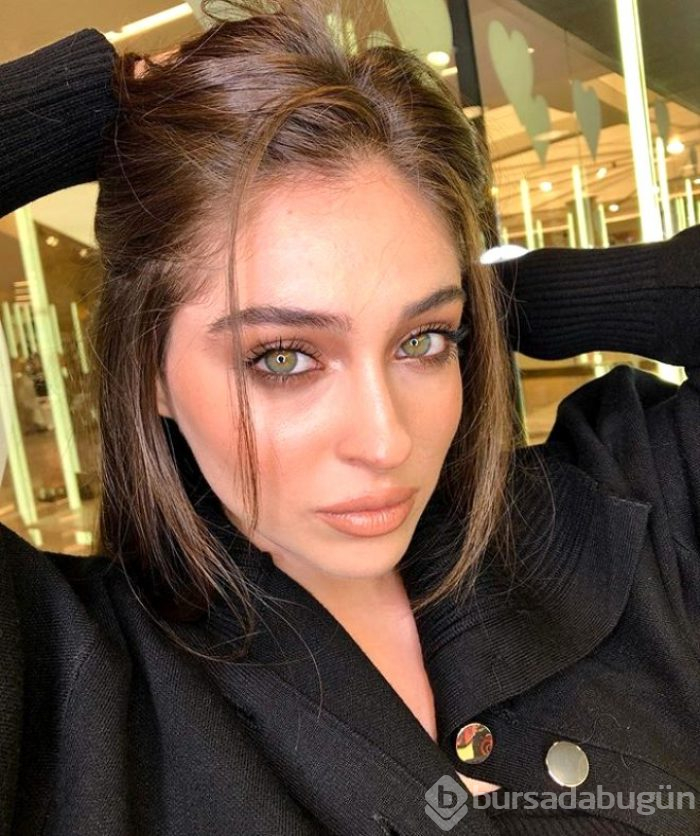Ramo'nun Fatoş'una bir de Instagram'da bakın!