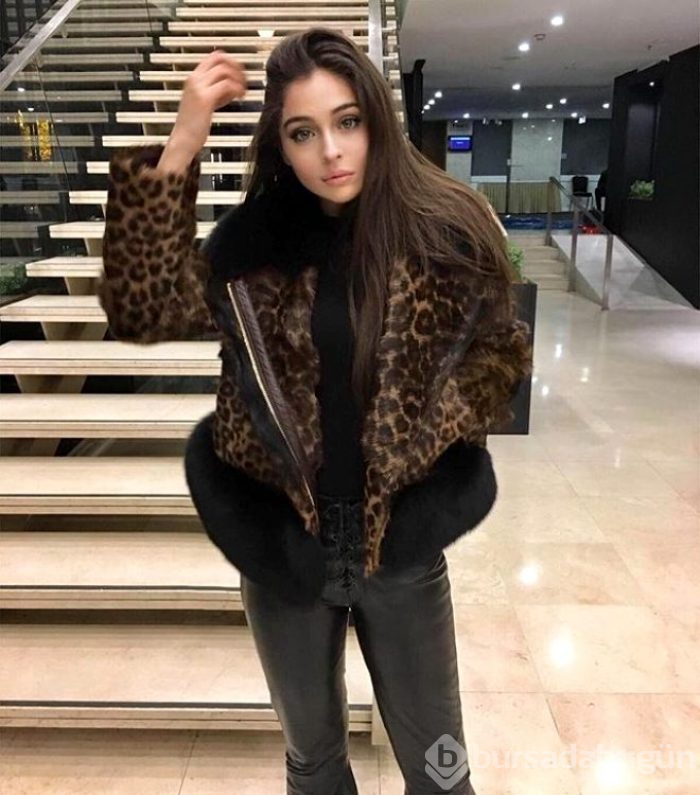 Ramo'nun Fatoş'una bir de Instagram'da bakın!