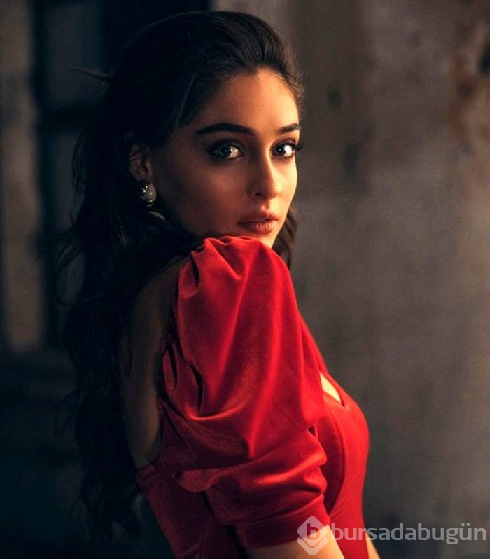 Ramo'nun Fatoş'una bir de Instagram'da bakın!