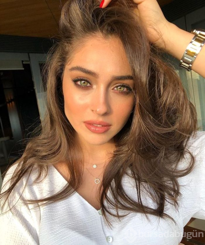 Ramo'nun Fatoş'una bir de Instagram'da bakın!