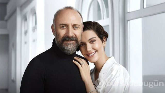 Ünlü isimlerden ziyaret