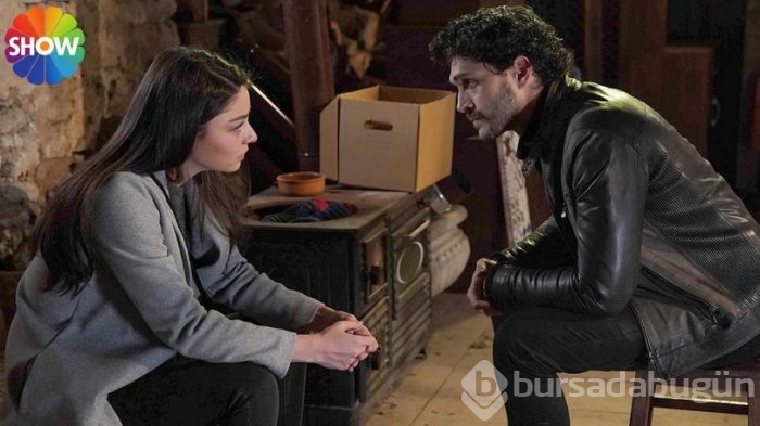 Zemheri'de heyecan dorukta