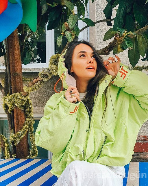 Hande Soral'dan korona virüs açıklaması