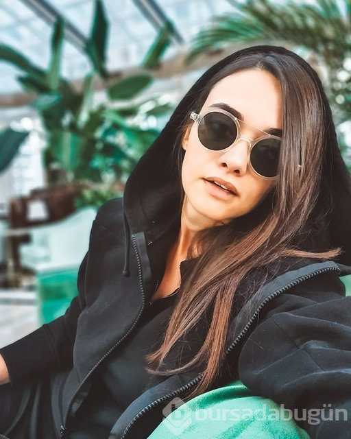 Hande Soral'dan korona virüs açıklaması