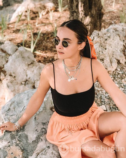Hande Soral'dan korona virüs açıklaması