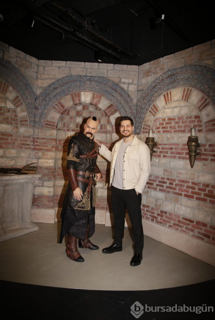 Çağatay Ulusoy, Serenay Sarıkaya'yı reddetti mi?