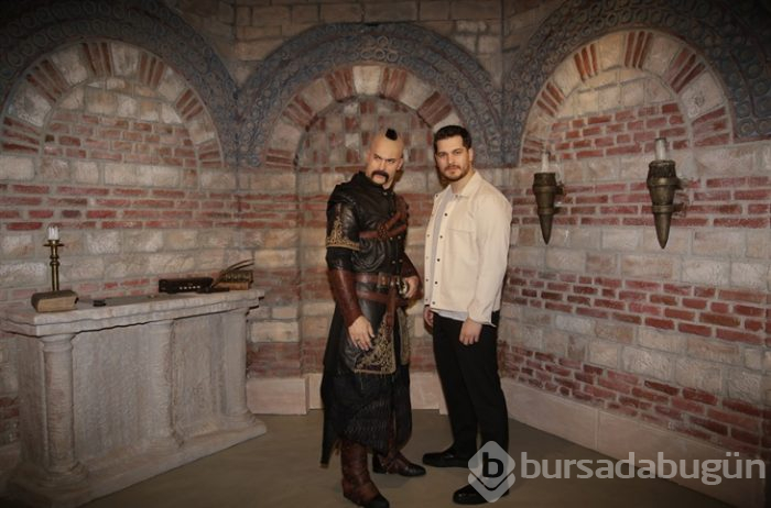 Çağatay Ulusoy, Serenay Sarıkaya'yı reddetti mi?