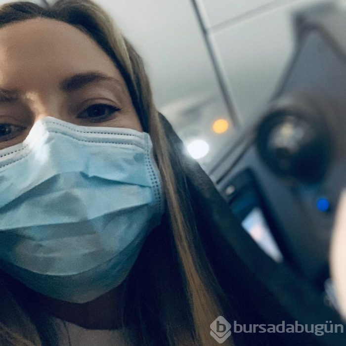Ünlülerden korona virüs paylaşımları