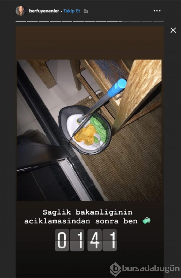 Ünlü isimler virüsüne karşı uyardı!