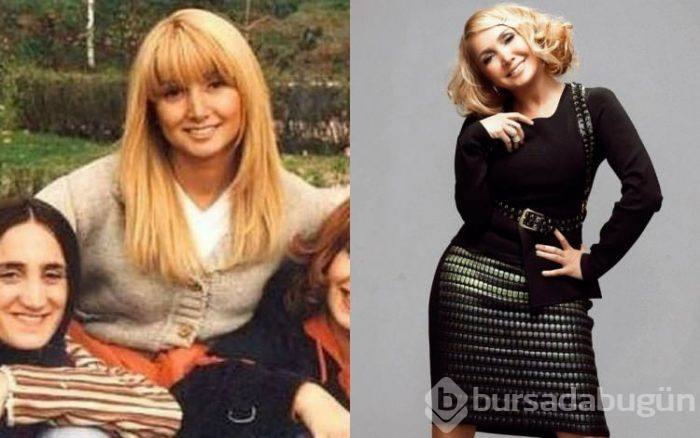 Çılgın Bediş oyuncularının son halleri görenleri şaşırtıyor