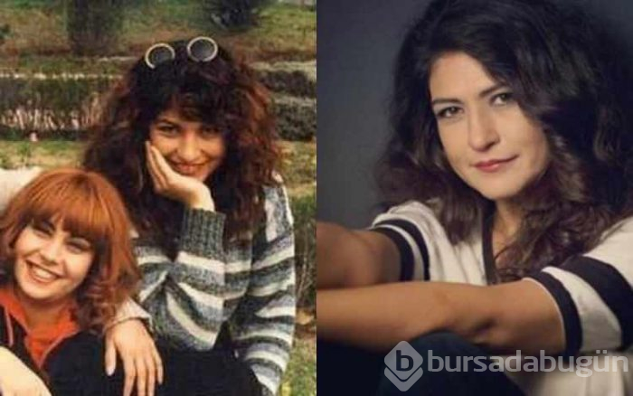 Çılgın Bediş oyuncularının son halleri görenleri şaşırtıyor