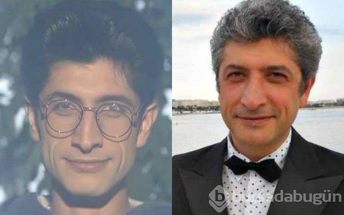 Çılgın Bediş oyuncularının son halleri görenleri şaşırtıyor