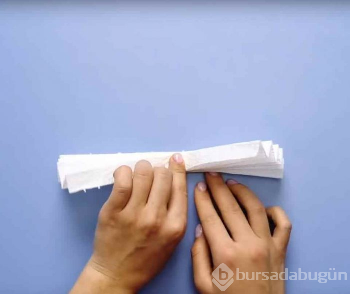 Korunma maskesi nasıl yapılır?