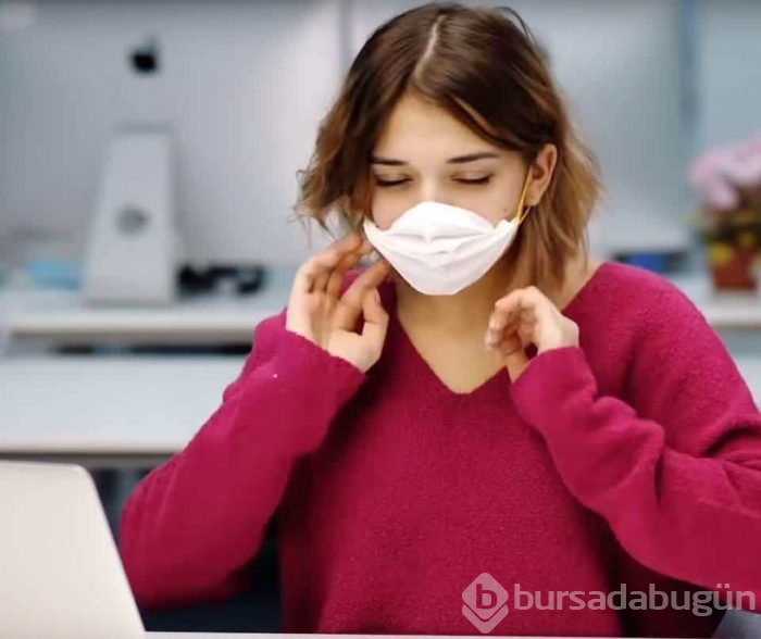 Korunma maskesi nasıl yapılır?