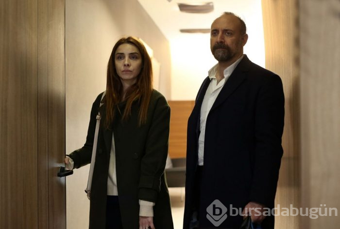 Babil dizisi 8. bölüm fotoğrafları
