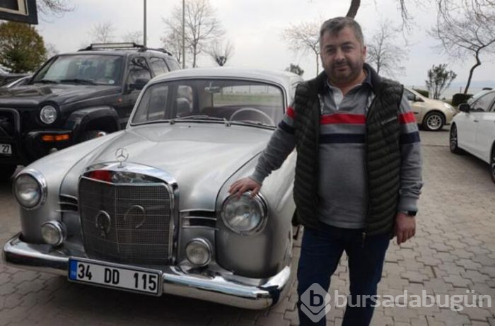 Son halini gören hayran kalıyor...100 bin lira harcadı!