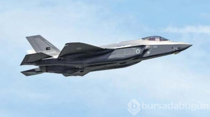 F-35'te 883 tasarım hatası! Beşinci nesil savaş uçağı...