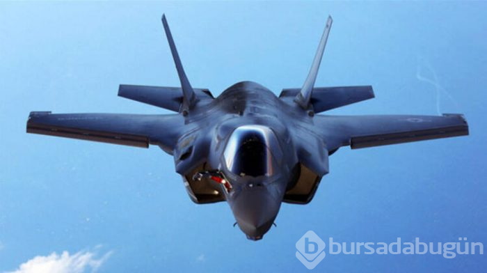 F-35'te 883 tasarım hatası! Beşinci nesil savaş uçağı...