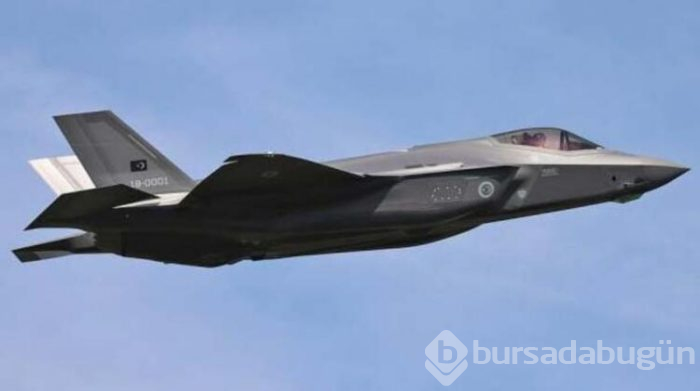 F-35'te 883 tasarım hatası! Beşinci nesil savaş uçağı...